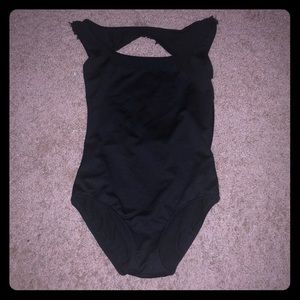 Bloch child leotard 4/6